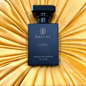 Oakcha Ukiyo